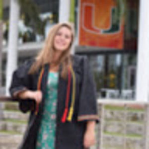 Meet your Posher, Cassandra arline